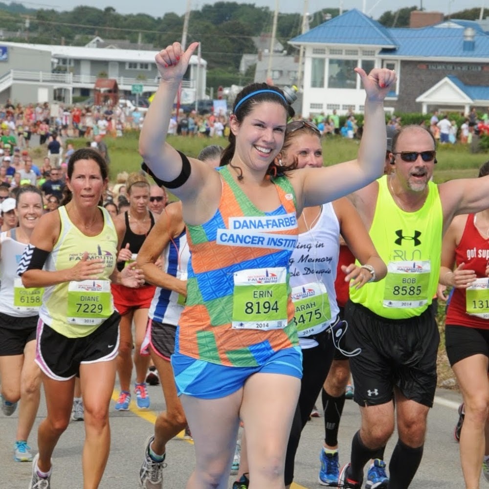 Meet your Posher, Erin